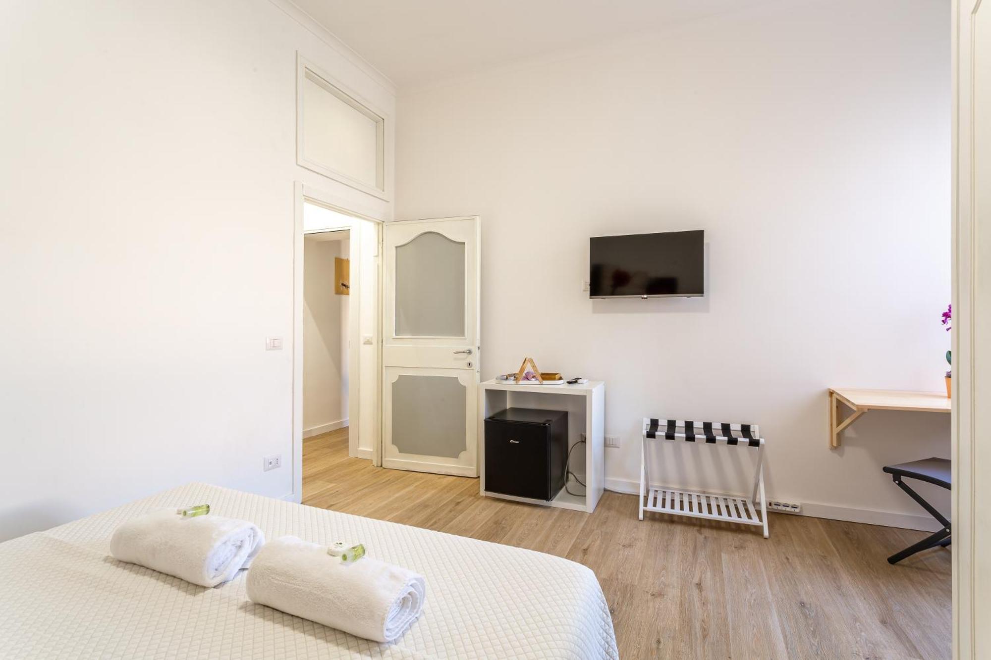 La Casa Di Elba * Roma