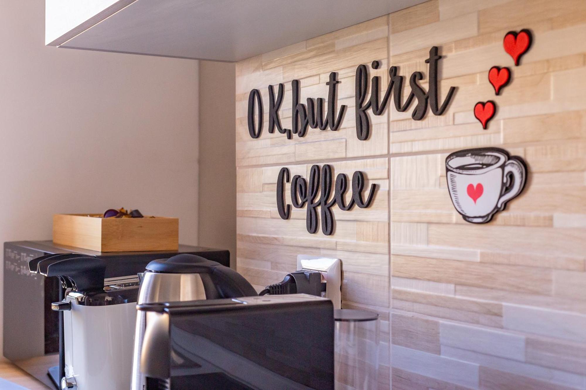 Acomodação com café da manhã  La Casa Di Elba