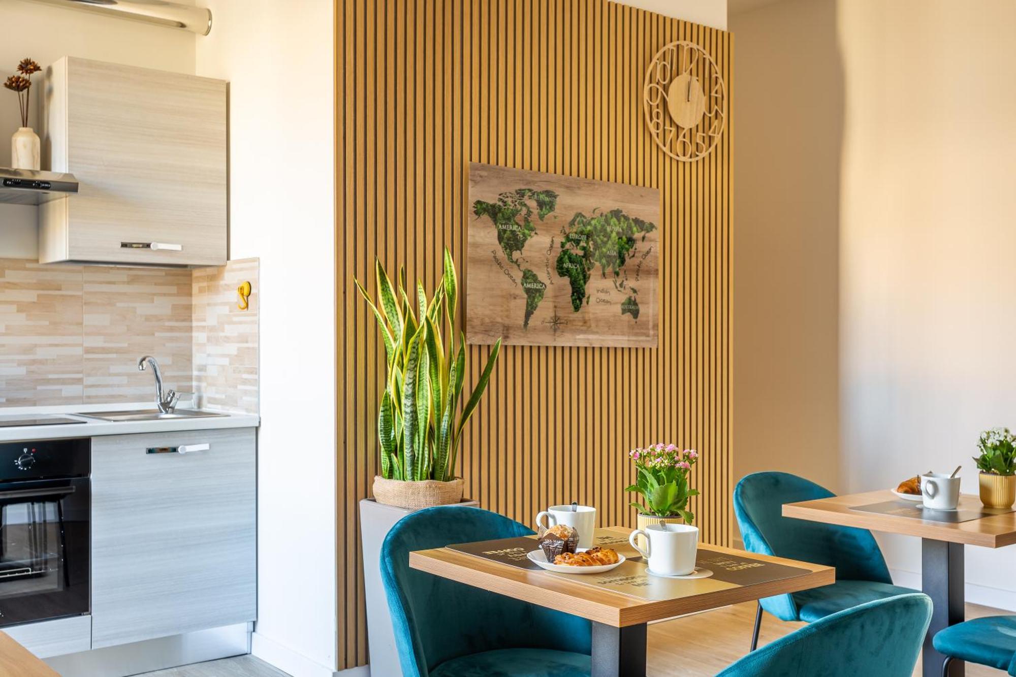 La Casa Di Elba Acomodação com café da manhã  *