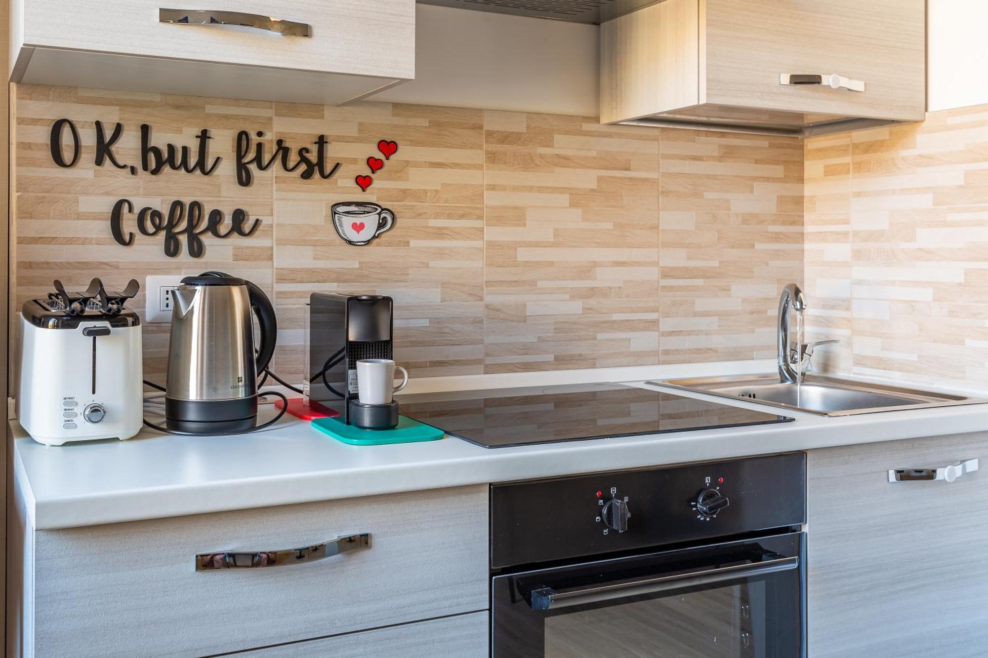 La Casa Di Elba Acomodação com café da manhã  Roma