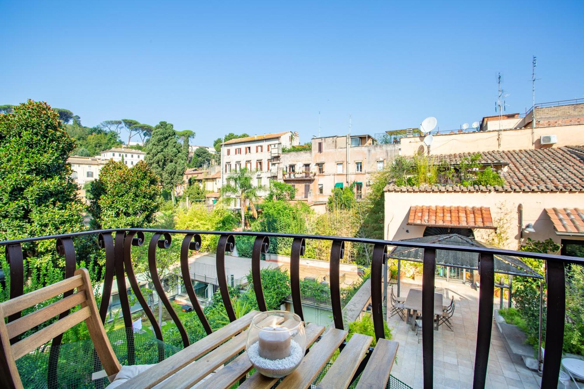 La Casa Di Elba Acomodação com café da manhã  *